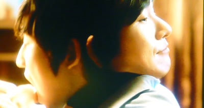 韓国映画 桃の木 シャム双子の悲しい物語 を観てみた ジュリアとハートブレイク 愛犬ジュリアと見る韓ドラ 映画