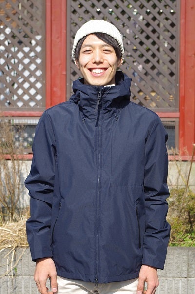 ブランド店 ウールリッチのジャケットです。 - grupofranja.com