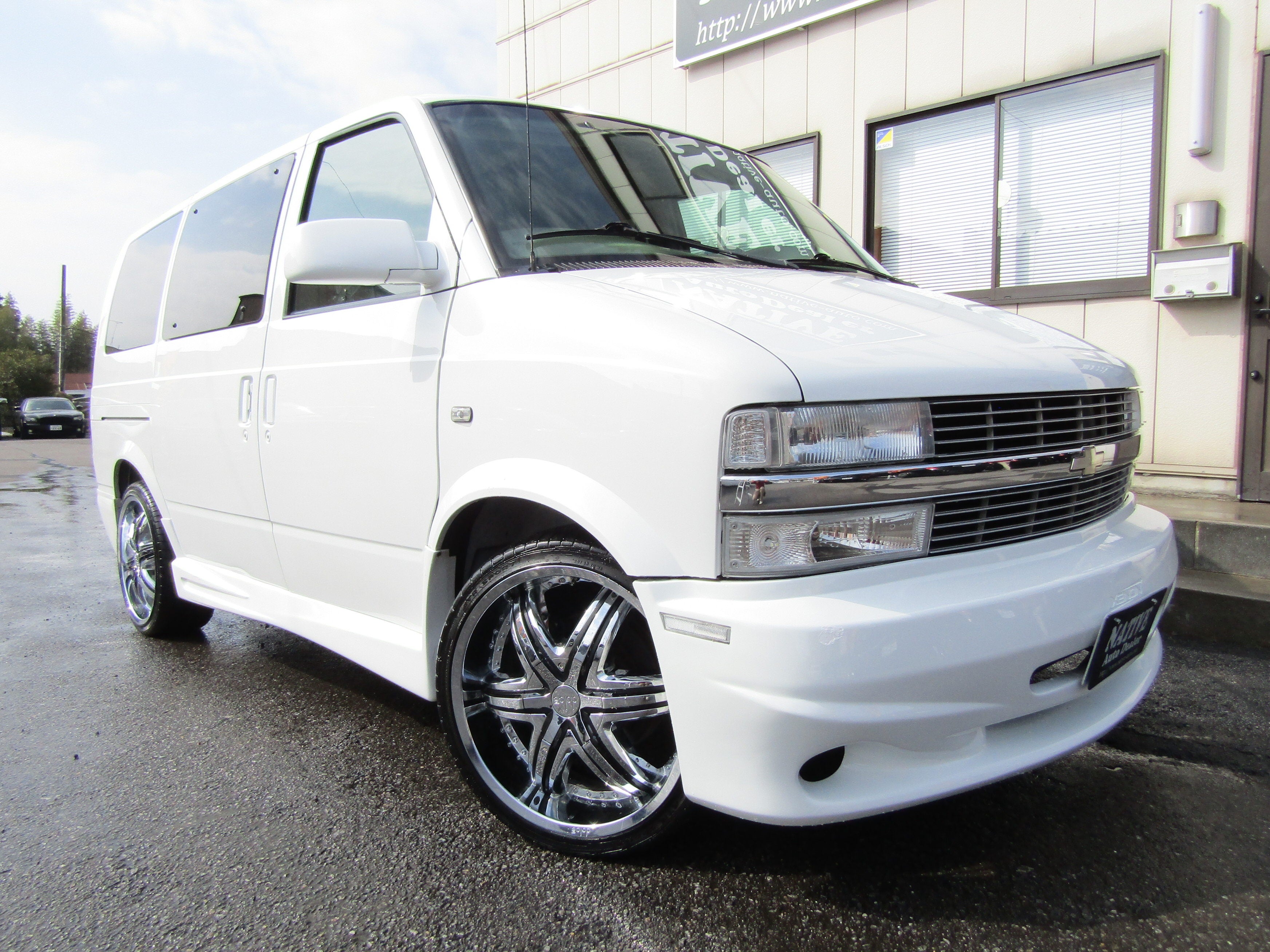 平壌ロス シボレー アストロのお話しです アメ車買うならネイティヴ アメ車専門店ネイティヴログ 平壌ロス シボレー アストロのお話しです アメ車買うならネイティヴ アメ車専門店ネイティヴログ
