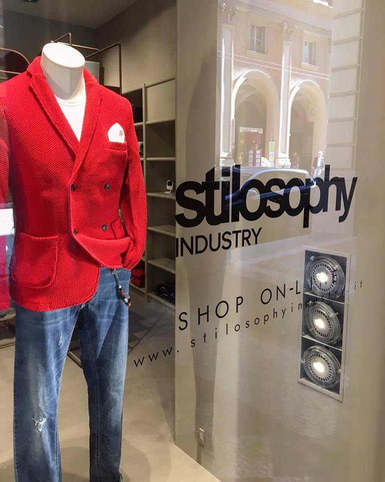 STILOSOPHY INDUSTRY 】 新入荷商品 | 下北沢の洋服屋 ソルトアンド 