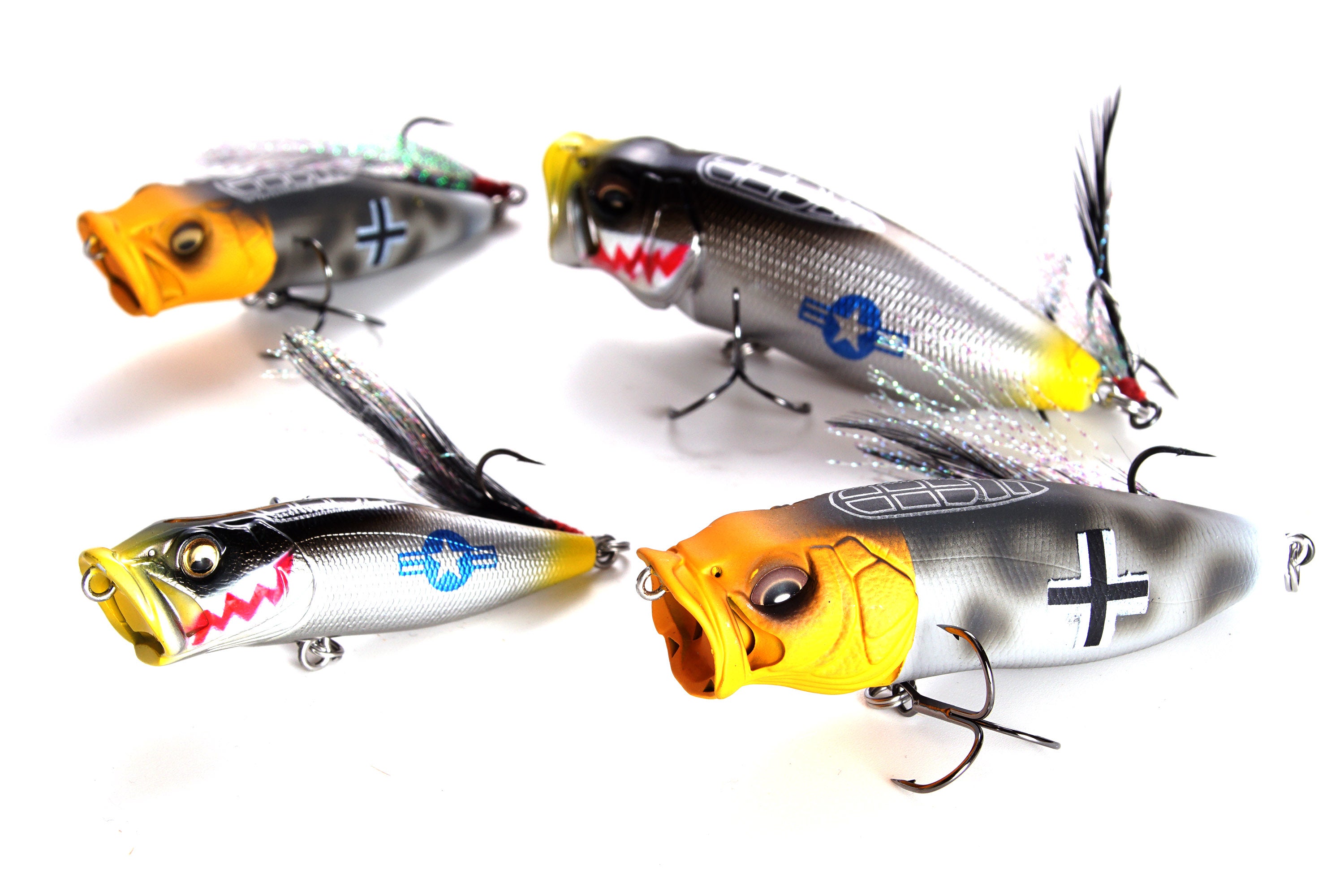 MEGABASS:限定販売品情報】 | THE KEEP CAST OFFICIAL BLOG