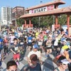 2018 沖縄マラソンでのmiracleの画像