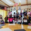 ［開催報告］3月3日中村幼稚園ベビーリトミックの画像