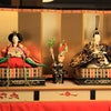 大津坂本の雛飾りの画像