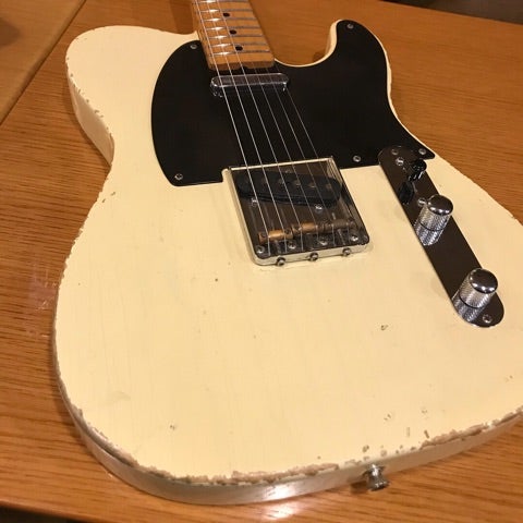 使用機材 その4 Vanzandt TLV-R1編 | fiddletone 使用機材 その4 Vanzandt TLV-R1編 | fiddletone