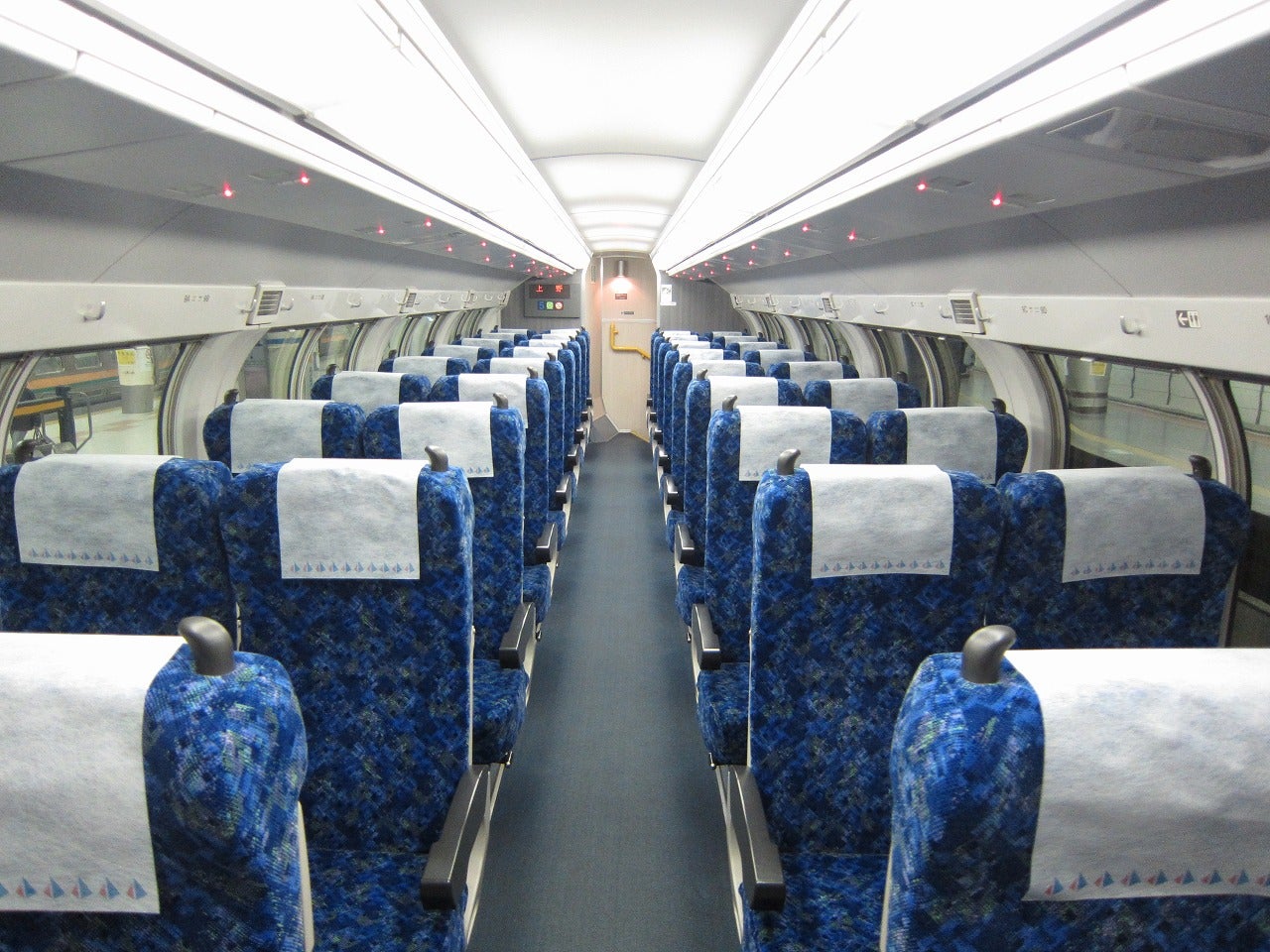 JR東日本 首都圏 普通列車グリーン車 乗車記 | 仙台はやての乗り物ブログ