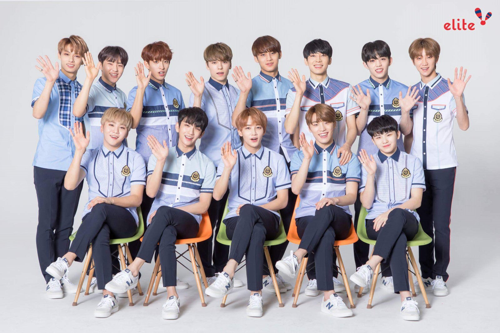 elite ジョンハン♡ | Baby You're My Angel ,SEVENTEEN, ジョンハン