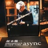 映画『坂本龍一 PERFORMANCE IN NEW YORK : async』の画像