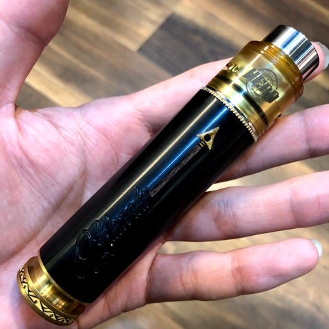 HEAD RDA By Brainbox Concepts | しょーさんの主観