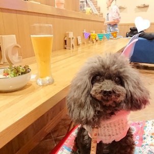 土曜の夜カフェ。の画像
