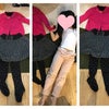 明日の服の画像