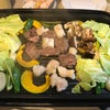 今晩はコレ〜♪の画像
