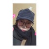 【帽子】の画像