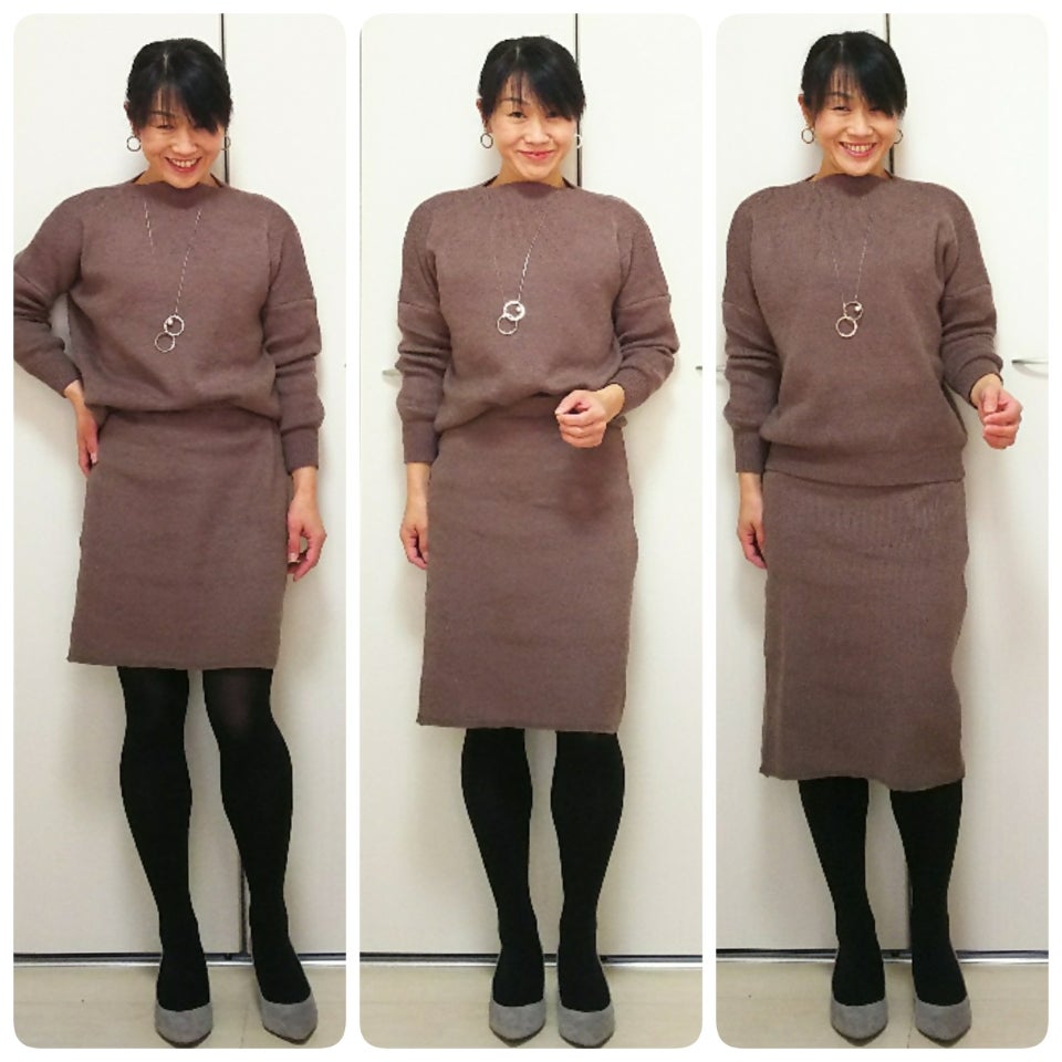 似合うはずのスカートが なぜに おかしいのか その理由は 静岡県 骨格診断 パーソナルカラー キレイデザイン診断ベース 好きを魅力に ほめられ上手 ほめられクリエイターkoyo のブログ
