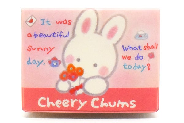 Cheery Chums/チアリーチャム☆80年代90年代当時物 Vintage Cheery Chums/チアリーチャム☆80年代90年代当時物 Vintage