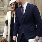 【英国王室】ハリー王子＆メーガン・マークル　 Commonwealth Day Serviceの記事より