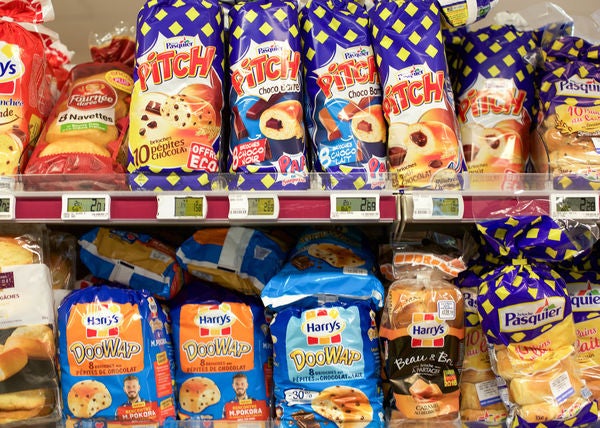 フランスのスーパーを覗いてみよう おすすめ食品をご紹介 O Bon Paris Blog
