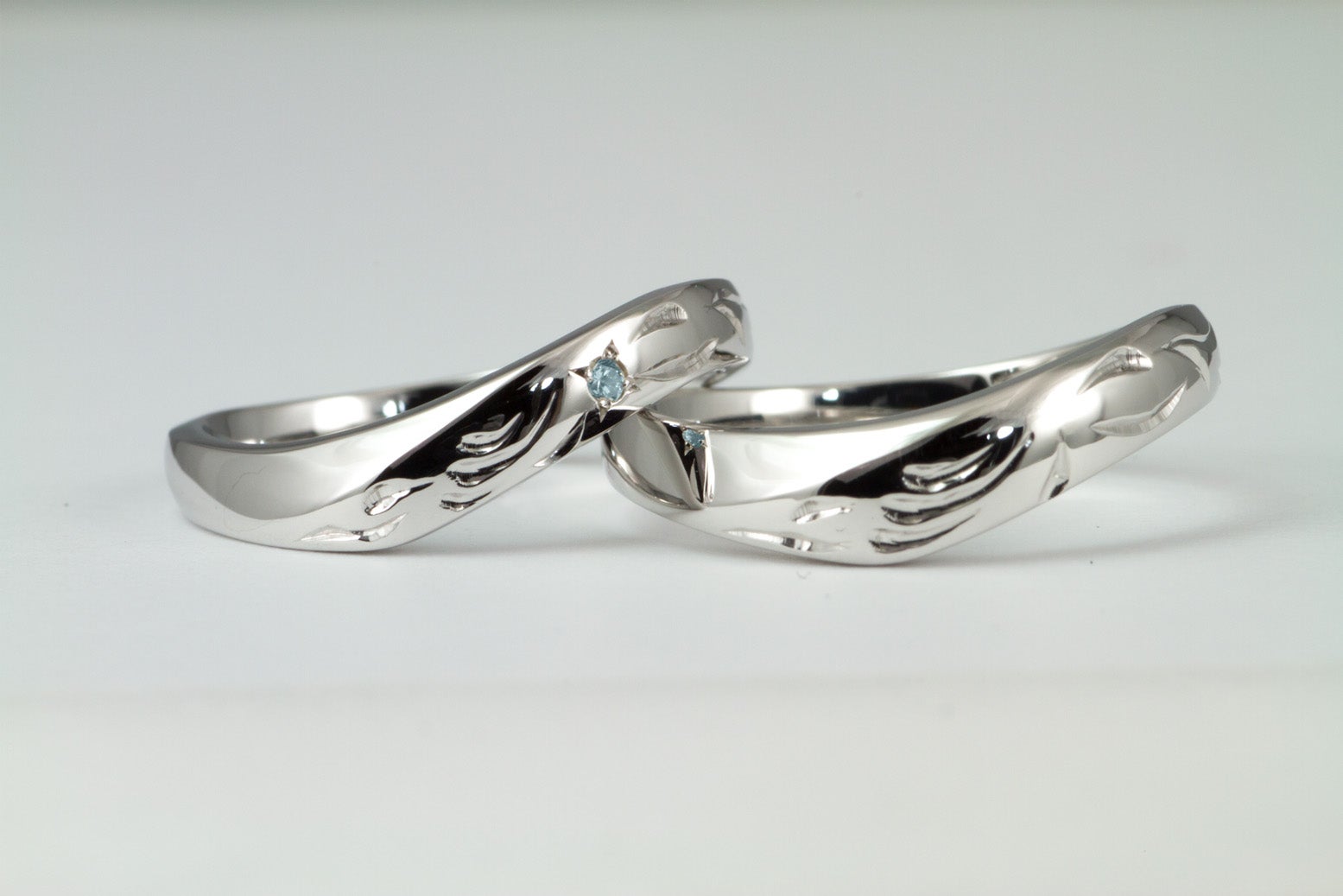 ブライダルリングのオーダーメイドも承ります！ | 京都・奈良で結婚・婚約指輪をはじめとしたオーダーメイドやリング・ネックレス・イヤリング