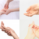 手のツボ 3⃣ ：ツボと指圧と遊びの記事より