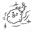 【日常】消えたザンギ【後日談】の画像