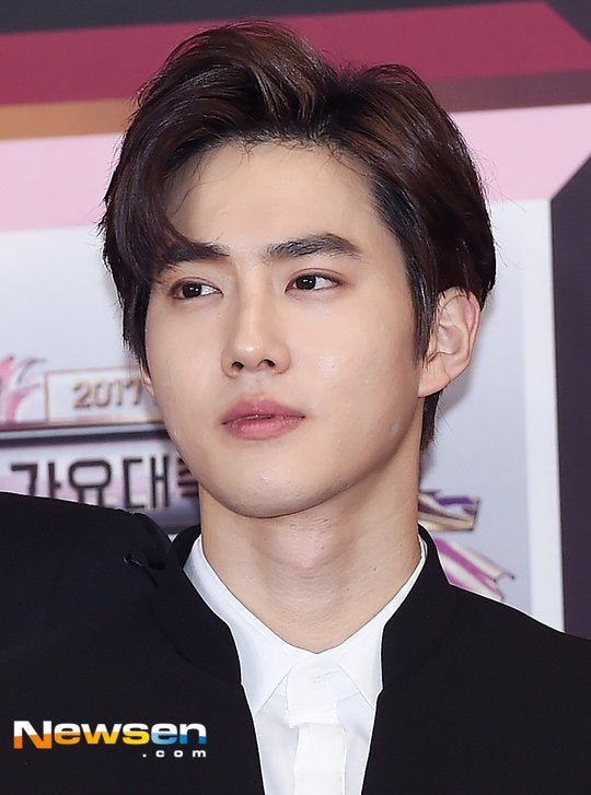 EXO スホ ミュージカル 笑う男 出演決定! メンバー スケジュール