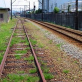 岳南鉄道操車場跡のサムネイル画像