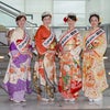 「２０１８京都・ミスきもの」決定！の画像