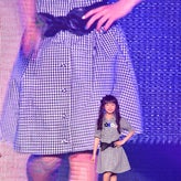 ジャパンキッズコレクション マイコーディネートステージ FUZISAKURA塾 りおちゃんのサムネイル画像