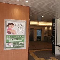 画像 新駅、ＪＲ総持寺駅に行ってきました！ の記事より 6つ目