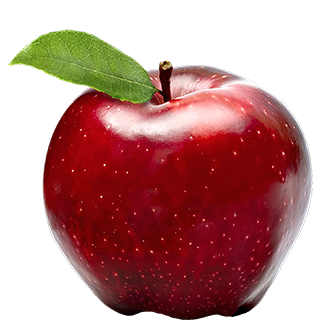 The Apple An Apple Midnightgarden