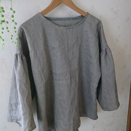 画像 プルオーバー の記事より 3つ目