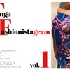 【リニューアル】Tango Fashionistagram vol.1の画像