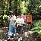 Cairns Refresh Camp 2018 Day5 エコバナナ〜パロネラ〜有機野菜ファーの記事より