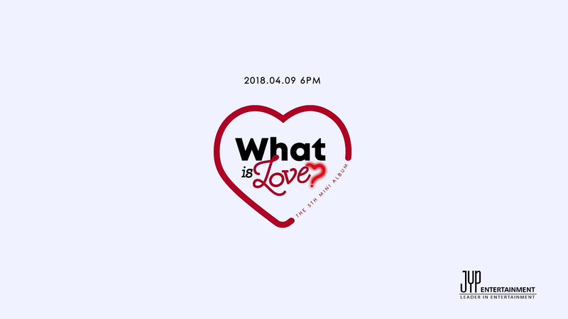 180403 Twice 新曲 What Is Love Mvティザー映像 動画 K Pop