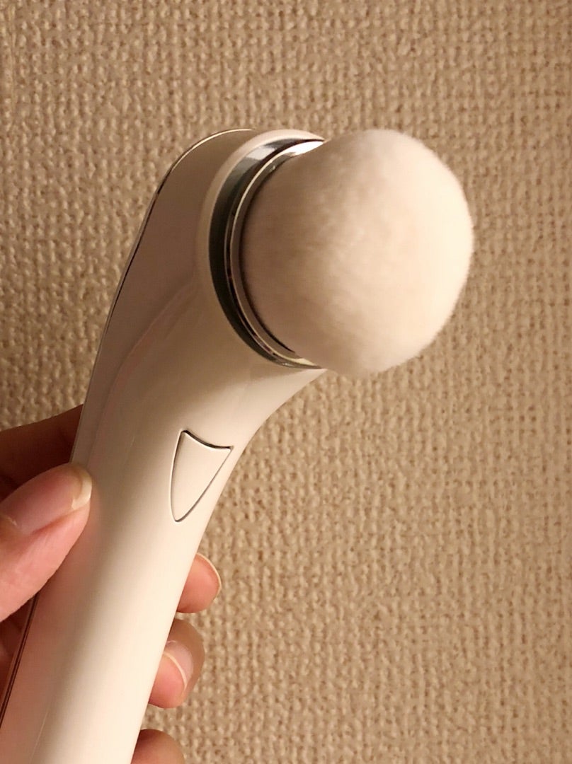 閲覧注意あり!?〉ReFaの3D音波洗顔ブラシ♡リファクリア 閲覧注意あり!?〉ReFaの3D音波洗顔ブラシ♡リファクリア