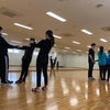 岡山 アイスダンス セミナーの画像