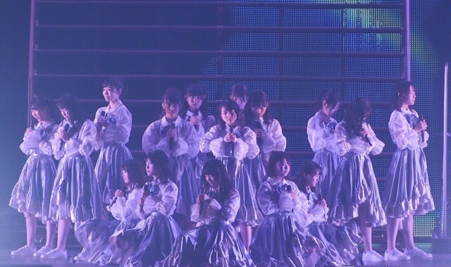 4/1 AKB48単独コンサート～ジャーバージャって何？夜公演＠さいたま 