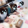 【レッスンレポ】アイシングクッキー体験レッスンの画像