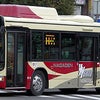 長野でバス通学見守り活動の話の画像