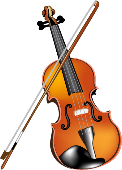 バイオリン イラスト 簡単 無料のイラストやかわいいテンプレート