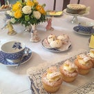 Easter tea partyの記事より