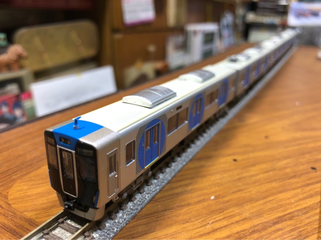 阪神電気鉄道(阪神電鉄)5700系電車 [(事業者限定)鉄道コレクション 