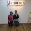 YURUKUという、楽な姿勢＆ウォーキング講座に行ってきた話。の画像
