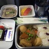 中国南方航空 大阪 - メルボルン 間フライトに乗ってみたの画像