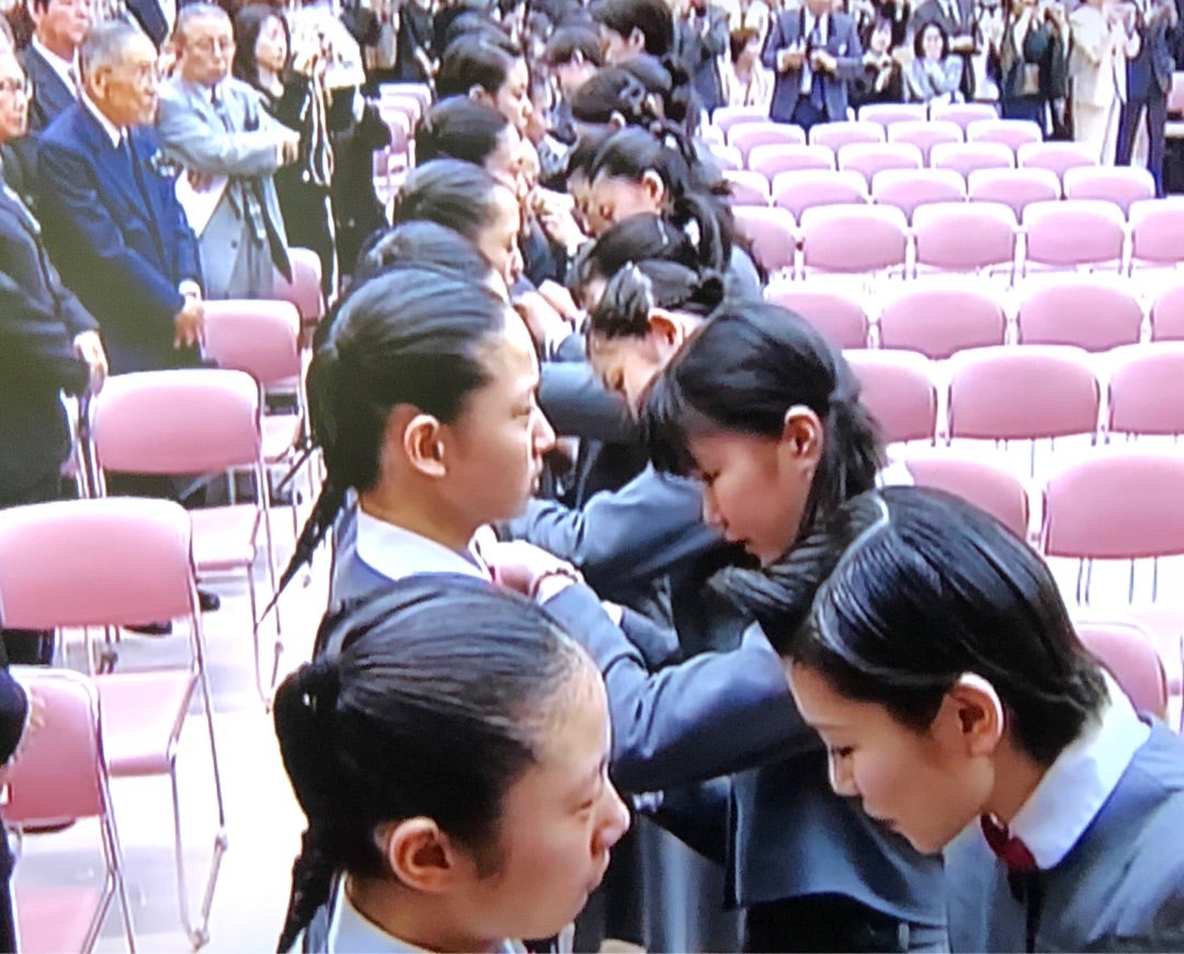 宝塚歌劇団92期生 初舞台 | ありんくりんの日々