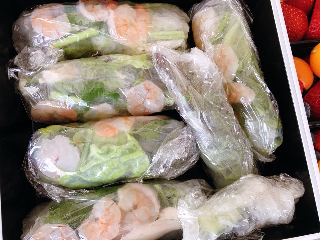 ディーンアンドデルーカ お重で、お花見弁当 | ジュエリーと旅 ディーンアンドデルーカ お重で、お花見弁当 | ジュエリーと旅