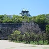 大阪城に行ってきました。（東大阪）の画像