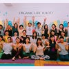 シュミッツ千栄子先生の瞑想クラス@オーガニックライフ東京2018の画像