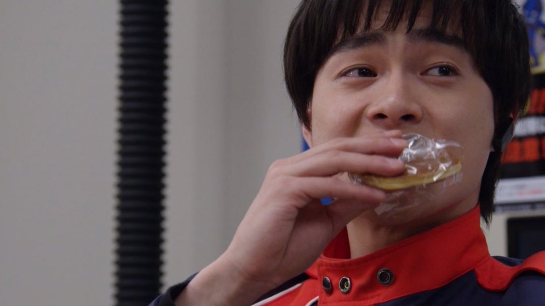 パトレン1号 朝加圭一郎 が今ブーム到来みたい しのくんブログ 年目突破 周年 12年目だよ 全員集合 パトレン1号 朝加圭一郎 が今ブーム到来みたい しのくんブログ 年目突破 周年 12年目だよ 全員集合