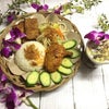 インドネシア料理&テーブルコーディネートレッスンの画像